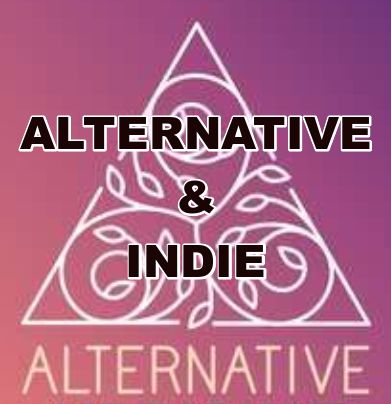 Alternativa/Ecléctica/Etnica